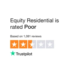 Equity Residential: Tenant Complaints and Financial Strain