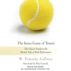 Transformative Insights for Mental Performance Beyond Tennis