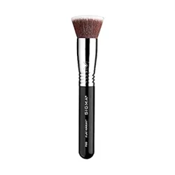 Essential Sigma F80 Brush Review Analysis for Beauty Pros