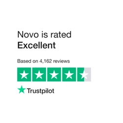 Mixed Reviews for Novo Digital Banking Platform: User-Friendly Interface but Concerns About Customer Service and Account Management