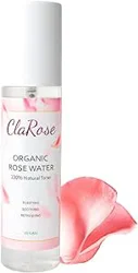 Benefits of Rose Water for Skincare