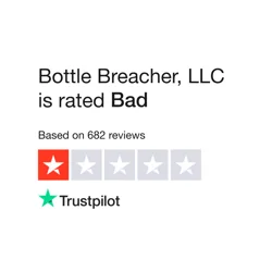 Bottle Breacher, LLC Review Summary