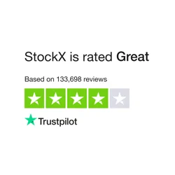 Mixed Customer Feedback for StockX: Authenticity Praise vs. Shipping Concerns