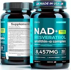 NAD Supplement Review Analysis: Insights & Feedback