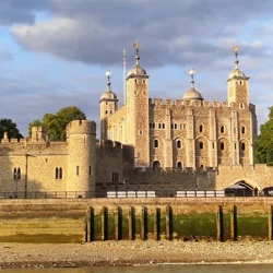 Tower of London: Historical Landmark with Rich Past and Crowded Exhibits