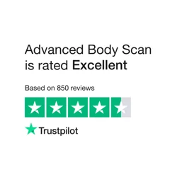 Advanced Body Scan: Efficient, Informative, and Reassuring Health Services
