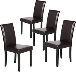 Explore In-Depth Analysis of Yaheetech Dining Chairs Customer Feedback