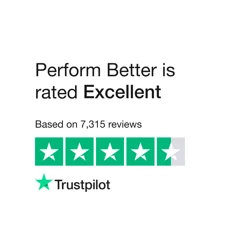 Essential Insights from Perform Better Customer Feedback