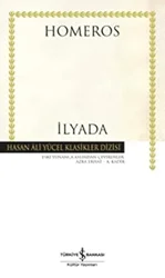 Summary of Online Reviews for 'İlyada: Hasan Ali Yücel Klasikler Dizisi'