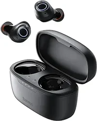 Baseus Active Noise Cancelling Earbuds: Impressive Sound & Battery Life