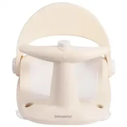 Bebamour Baby Bath Seat: Comprehensive Review Insights