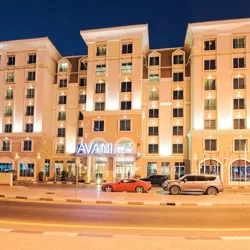 Avani Deira Dubai Hotel: Mixed Experiences and Accommodating Service