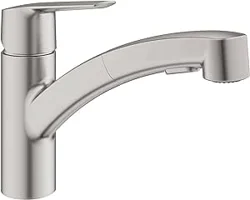Grohe Kitchen Faucet Reviews Pros And