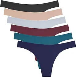 Comfortable and Cute Underwear - Review Summary - Kimola