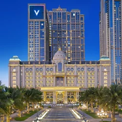 Unlock Insights: Al Habtoor Palace Dubai Customer Feedback Report