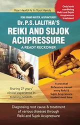 A Wonderful Health Treasure: Reiki and Accupressure Techniques