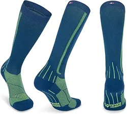 Explore In-Depth: DANISH ENDURANCE Compression Socks Feedback