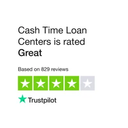 Unlock Insights: Cash Time Loan Centers Customer Feedback