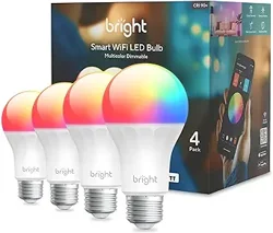 U-tec Smart Bulb Report: Insights into Customer Satisfaction