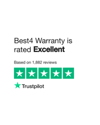 Discover Best4 Warranty's Stellar Customer Feedback