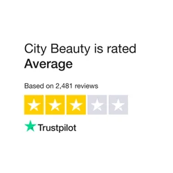 Explore the Truth Behind City Beauty Reviews