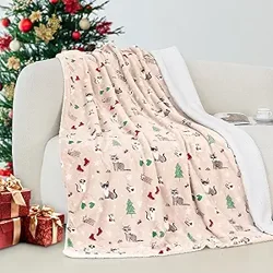 Unwrap the Warmth: Customer Insights on Our Sherpa Throw