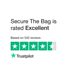 Unlock Insights: Secure The Bag Customer Feedback Analysis