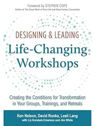 Master The Art of Life-Changing Workshops with Our Report