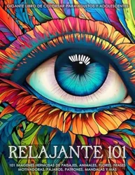 Unlock 'Relajante 101' Insights: A Must-Have Report