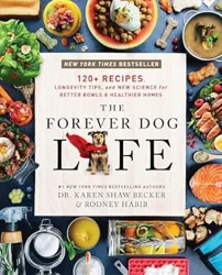 The Forever Dog Life: A Mixed Bag of Insights and Culinary Challenges