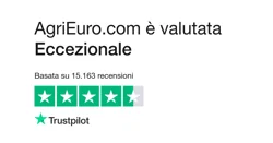 AgriEuro.com Online Reviews Summary