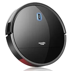 Mixed Reviews: Effective Robot Vacuum with Limitations