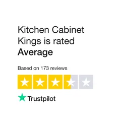 Kitchen Cabinet Kings Reviews Summary