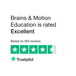 Mixed Feedback for Brains & Motion Education: Staff Praise and Program Shortcomings