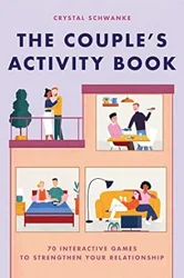 Mixed Reviews for 'The Couple's Activity Book': Fun and Helpful for Some, but Criticized for Lack of Originality