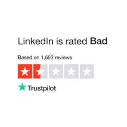 LinkedIn Criticism Overview: Customer Service, Job Competitiveness, Account Blocks & More