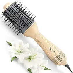 Discover the Power of Ilea's Style 3 Blow Brush - User Insights