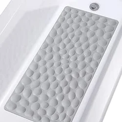 High-quality Non-Slip Bathtub Mat for Comfort and Safety