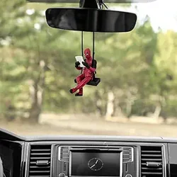 Car Swinging Ornament Reviews: Mixed Feedback on Quality and Appeal