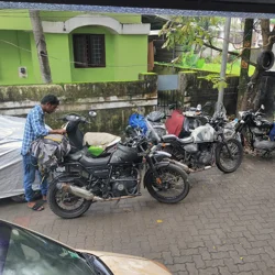 Positive Feedback for I-One's Two Wheelers Bike Rental in Kochi