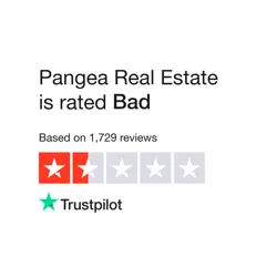 Challenges Faced by Pangea Real Estate: Maintenance Delays, Communication Issues, and Unprofessional Behavior