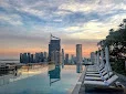 Andaz Singapore - A Concept by Hyatt: Beautiful Facilities, Excellent Service & Central Location