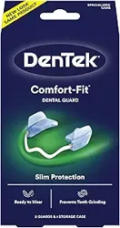 Uncover DenTek Dental Guard User Experiences