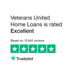 Exceptional Customer Service and Expertise at Veterans United Home Loans