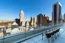 Positive Reviews for Hilton Club West 57th Street New York