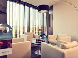 Unlock Key Insights: Mercure Hotel Amersfoort Customer Feedback Report