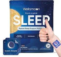 Insights into Sleep Patch Customer Feedback – Get Your Report