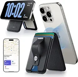 Unlock Insights: ESR Geo MagSafe Wallet Customer Feedback Report