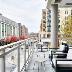 Mixed Reviews for AC Hotel by Marriott in National Harbor