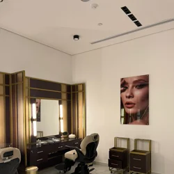 Enaya Salon & Spa Jeddah: Unveil Customer Insights